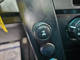 SsangYong Actyon pieno