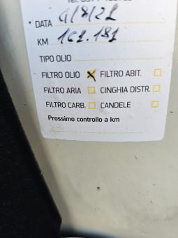 Mini 3 Porte One D pieno