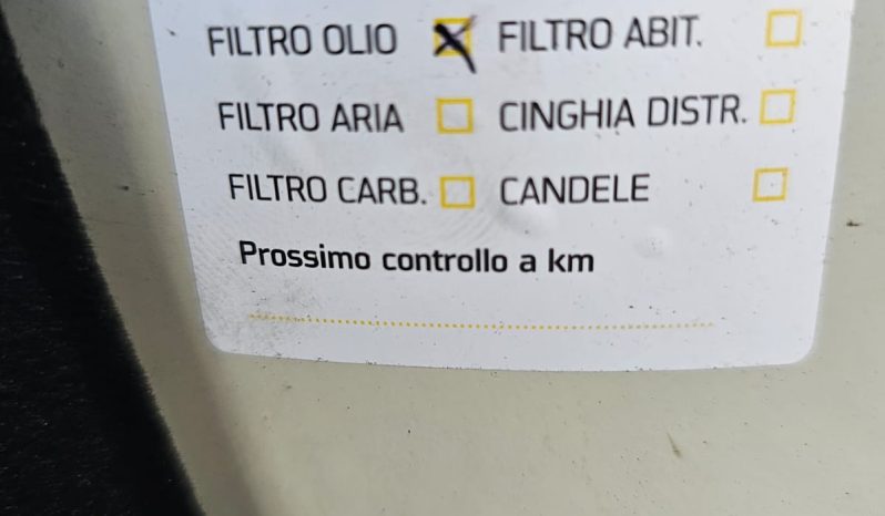 Mini 3 Porte One D pieno