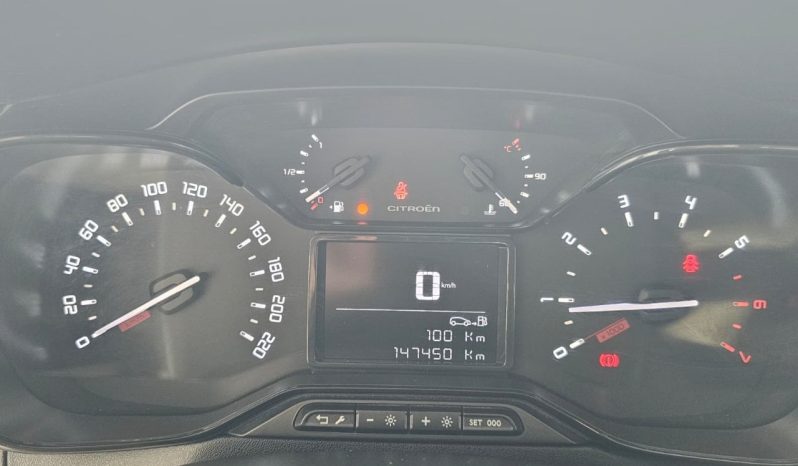 Citroen C3 pieno