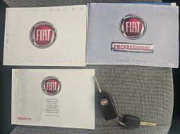 FIAT Fiorino pieno