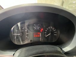 Citroen Berlingo pieno