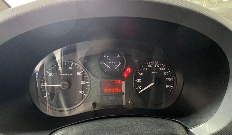 Citroen Berlingo pieno