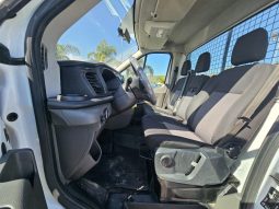 Ford Transit pieno