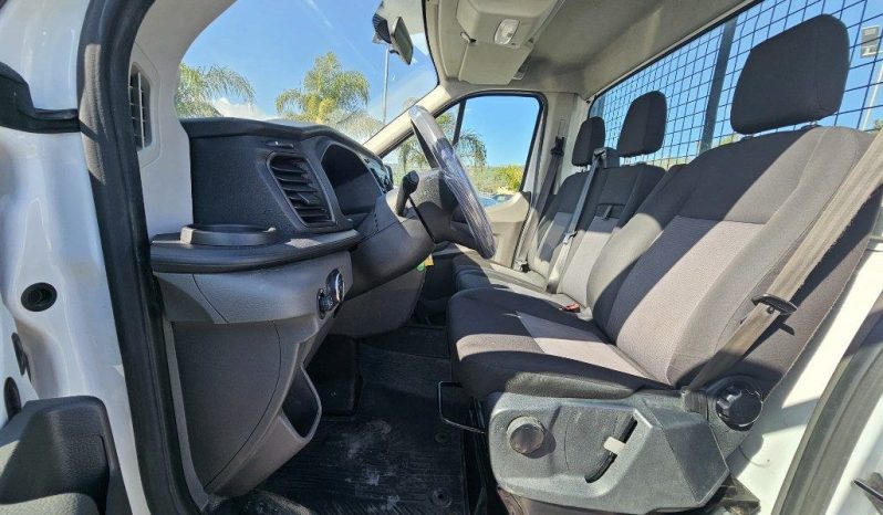 Ford Transit pieno