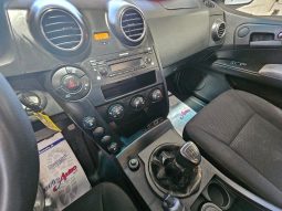 SsangYong Actyon pieno