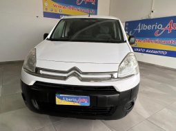 Citroen Berlingo pieno