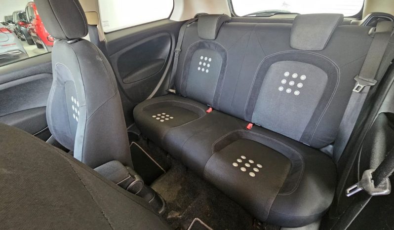 Fiat Grande Punto 3 Porte pieno
