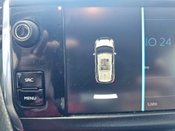 Peugeot 2008 pieno