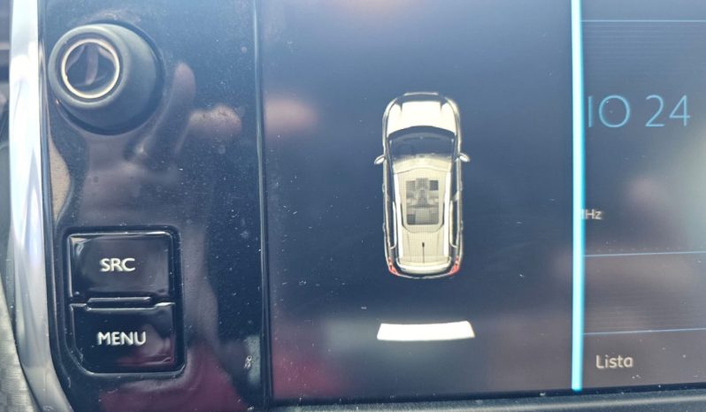 Peugeot 2008 pieno