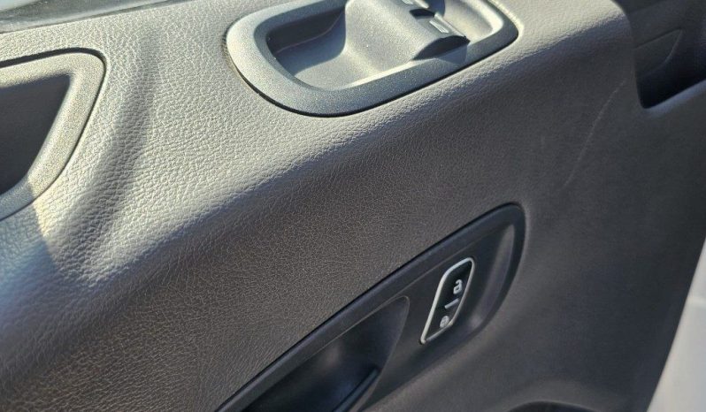 Ford Transit pieno