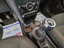 Mini 3 Porte One D pieno