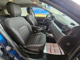 Dacia Duster pieno