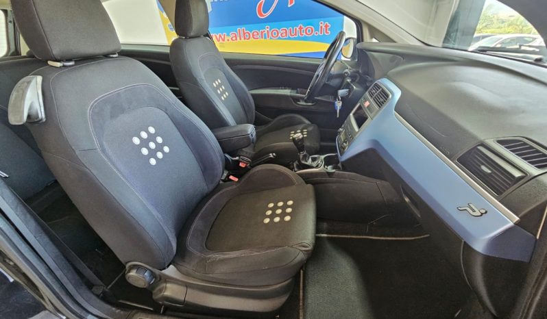 Fiat Grande Punto 3 Porte pieno