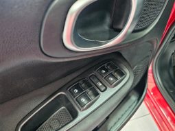 Fiat 500L pieno