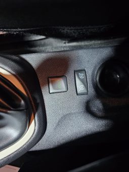 Renault Captur pieno