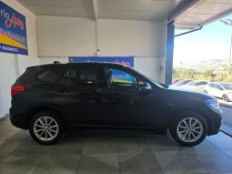 BMW X1 pieno