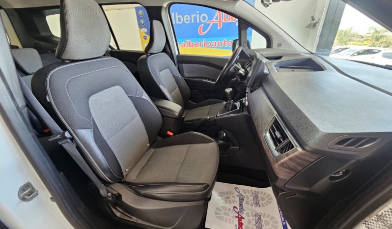 RENAULT Kangoo pieno