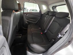 Renault Captur pieno