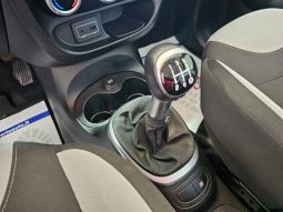 Fiat 500L pieno