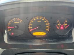 SsangYong Actyon pieno