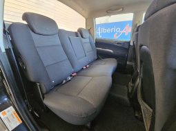SsangYong Actyon pieno