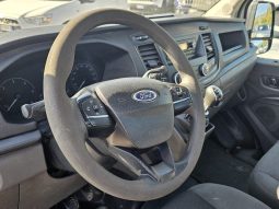 Ford Transit pieno