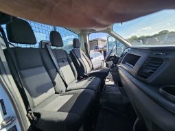Ford Transit pieno