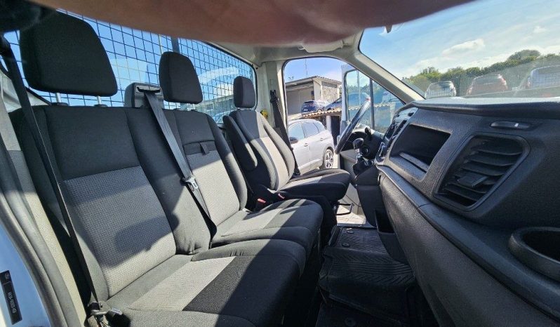Ford Transit pieno