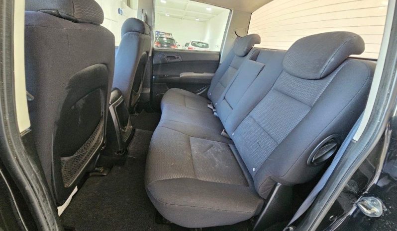 SsangYong Actyon pieno