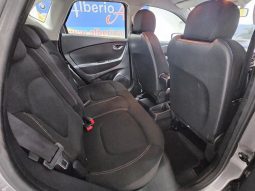 Renault Captur pieno