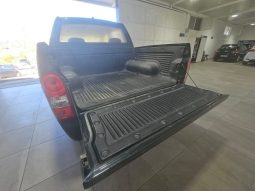 SsangYong Actyon pieno