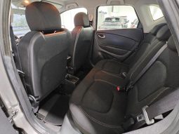 Renault Captur pieno