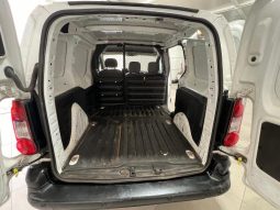 Citroen Berlingo pieno
