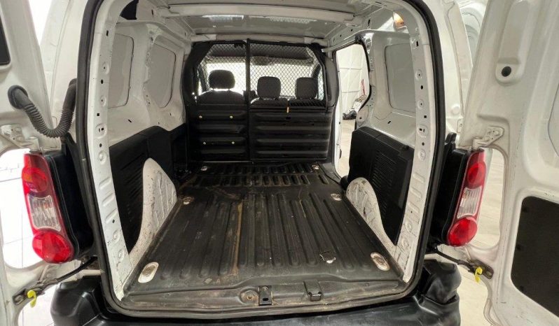 Citroen Berlingo pieno