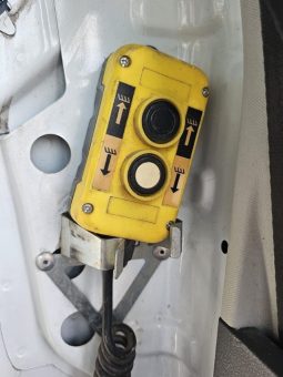 Ford Transit pieno
