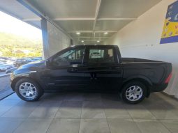 SsangYong Actyon pieno