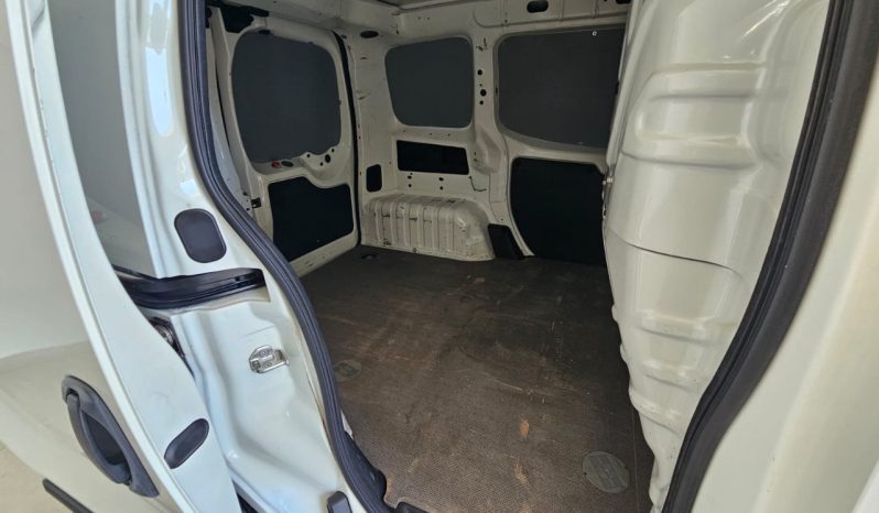 FIAT Fiorino pieno