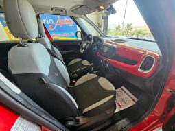 Fiat 500L pieno