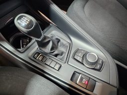 BMW X1 pieno