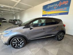 Renault Captur pieno
