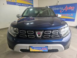 Dacia Duster pieno