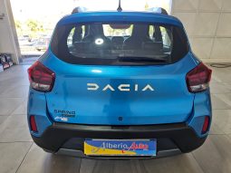 Dacia Spring pieno
