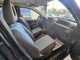 Fiat Panda pieno