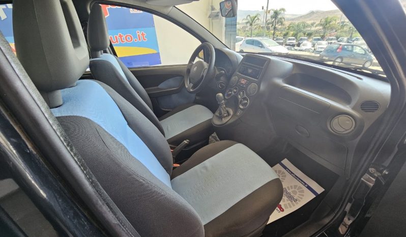 Fiat Panda pieno