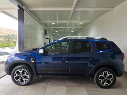Dacia Duster pieno