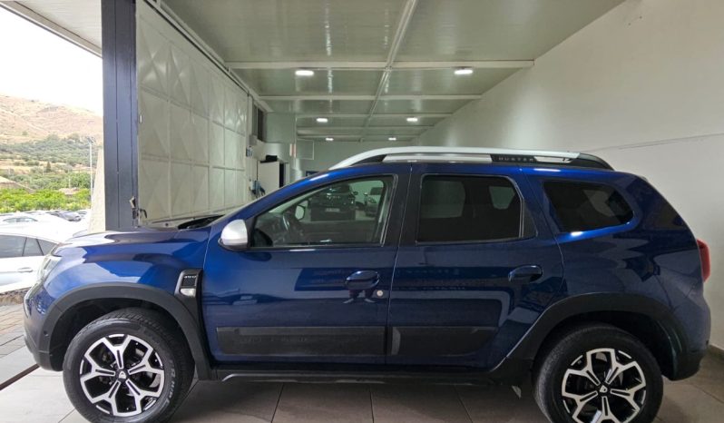 Dacia Duster pieno