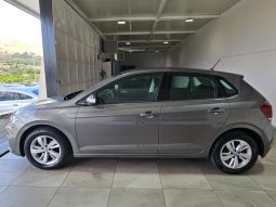 Volkswagen Polo 5 Porte pieno