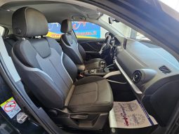 Audi Q2 pieno