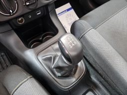 Citroen C3 pieno